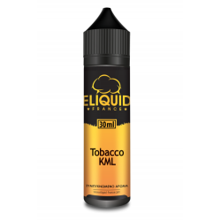 Eliquid France Flavour Shot - KML